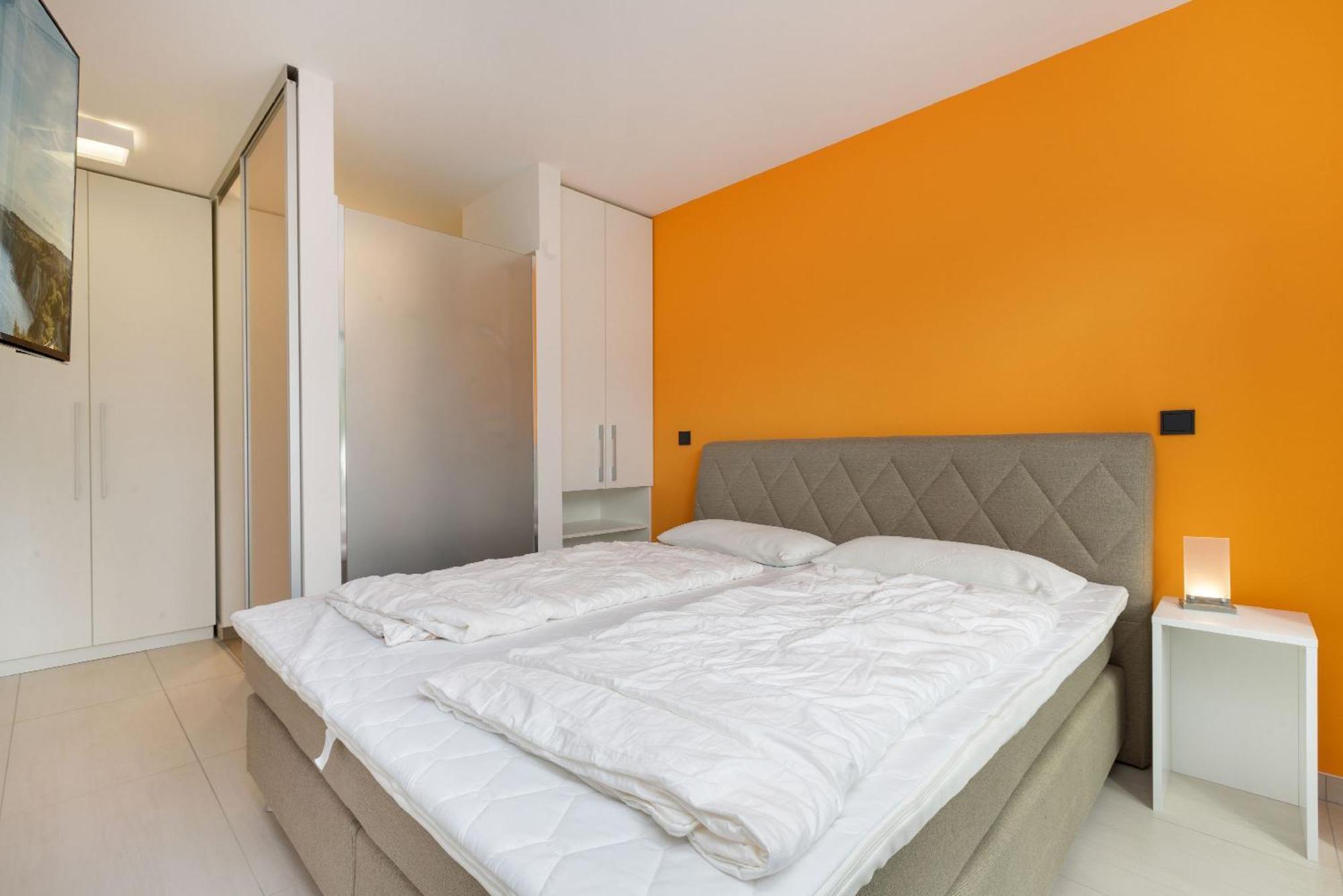 Residenz Mare Baltikum Fewo 3 - Strandnah, Terrasse, Sauna Juliusruh Bagian luar foto
