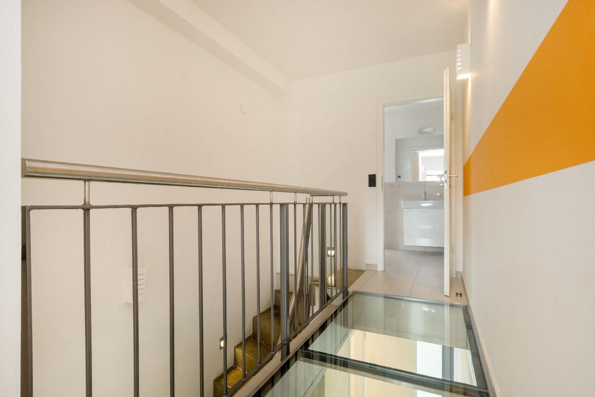 Residenz Mare Baltikum Fewo 3 - Strandnah, Terrasse, Sauna Juliusruh Bagian luar foto